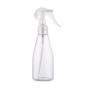 200ml PET-Kunststoff-Nebelsprühflasche